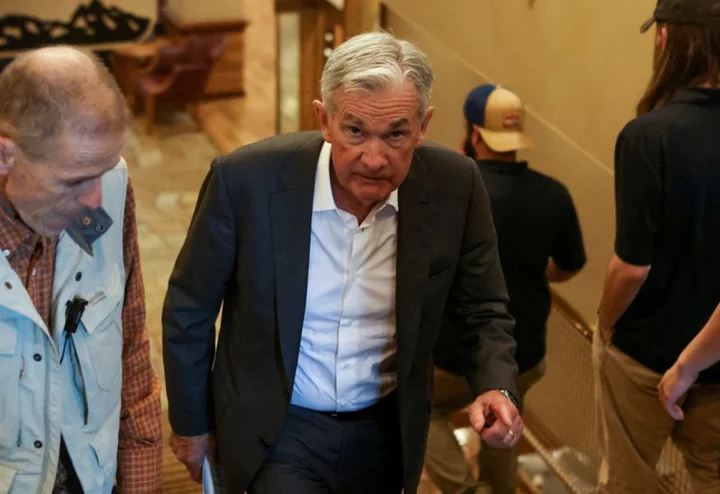 As Fed registers gains, Powell may take a lay low approach