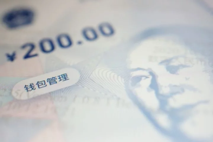 China's short-term money rates spike, markets expect more policy easing