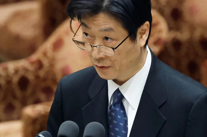 BOJ Deputy Governor Uchida: Will maintain yield control to sustain easy policy