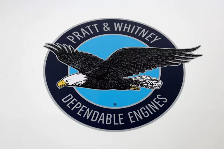 Pratt engine issues easing but shortages to last through 2024 -airBaltic
