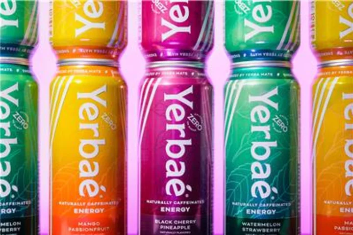 Yerbaé Partners with Farrell Distributing to Expand Distribution into the State of Vermont