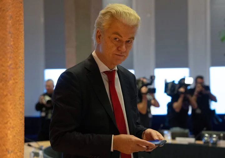 Dutch Climate Goals at Risk After Success of Far-Right Party