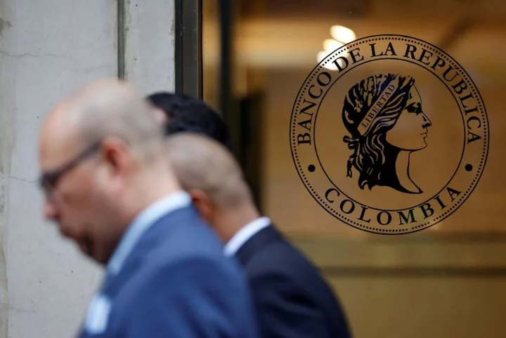 Colombia central bank to keep rate stable, won't cut until December: Reuters poll