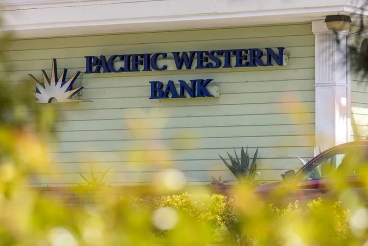 PacWest sells real-estate lending unit to Roc360 - WSJ