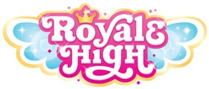 Jazwares Named Master Toy Licensee for Hit Metaverse Game Royale High