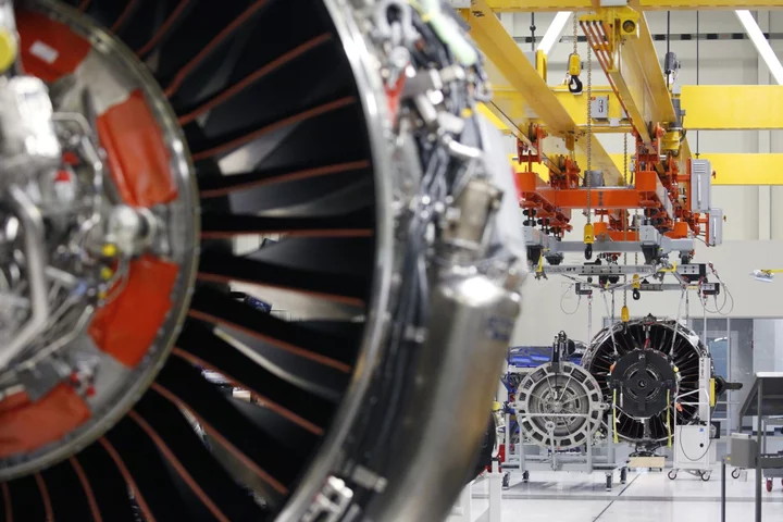 GE, Safran Identify 126 Jet Engines That Contain Fake Parts