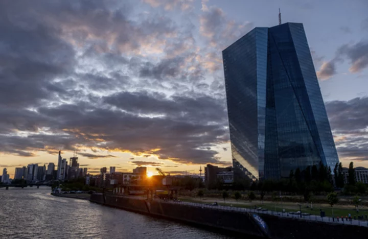 Europe's banks could survive a drastic economic downturn, stress test shows