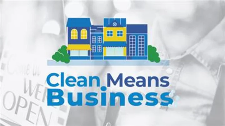 ACI Launches Updated Small Business Cleaning Guide