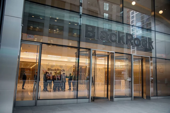 BlackRock’s Bitcoin ETF Application Is Refiled by Nasdaq to SEC