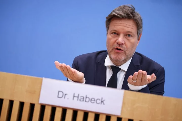 Germany considers suspending debt brake as coalition cracks show