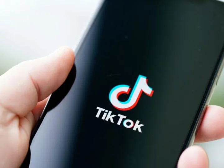 Looking for a side hustle? This company will pay you $100 an hour to watch TikTok for 10 hours. No cap