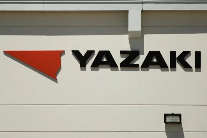 U.S., Mexico resolve labor probe at Grupo Yazaki auto parts plant in Mexico