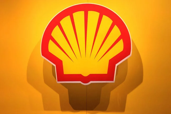Shell Q2 profits drop to $5 billion after energy prices cool