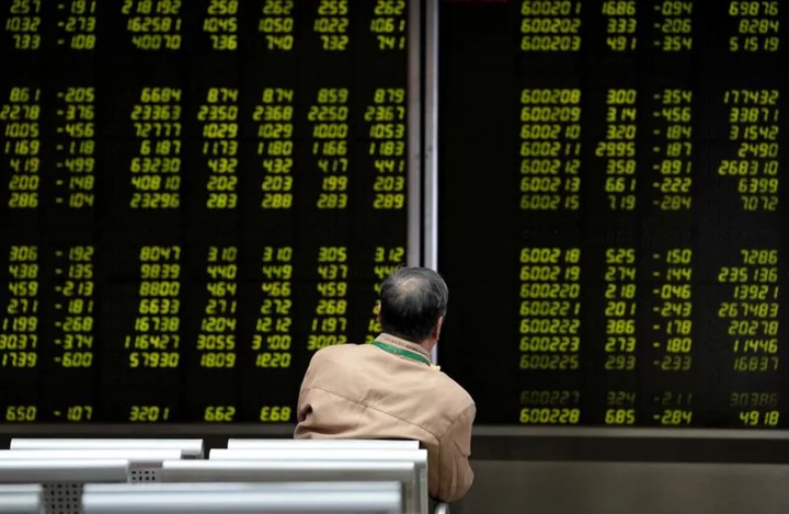 China's big policy moves draw cautious investors back to beat-down stock market