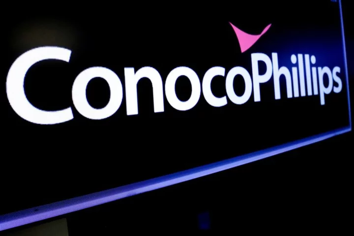 ConocoPhillips joins shale peers in reporting Q2 profit slump