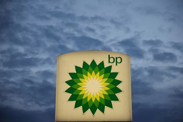 BP commits to Germany with $11 billion low-carbon investment push