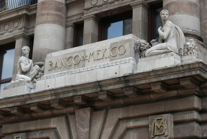 Bank of Mexico maintains 11.25% interest rate, will hold 