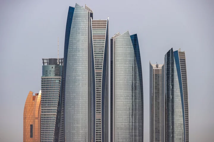 Morgan Stanley, Rothschild Join Finance Elite in Abu Dhabi Push