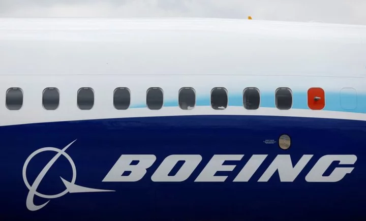 Boeing, Spirit expand scope of inspection for 737 MAX quality problem - The Air Current