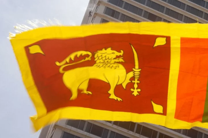 Sri Lanka extends freeze on outward capital transactions by 6 months