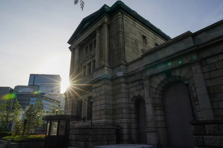 BOJ’s Outlook Doesn’t Reflect Reality, Key Price Expert Says