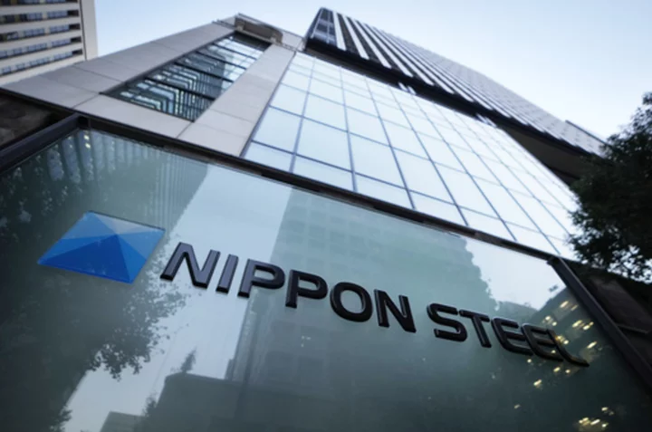 Nippon Steel drops patent lawsuit against Toyota in name of partnership