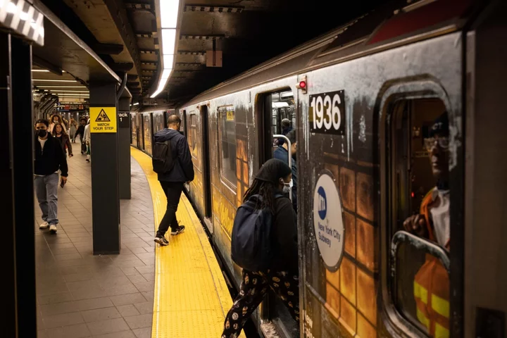 NY MTA’s Budget Gap to Grow to $918 Million by 2029, Watchdog Says