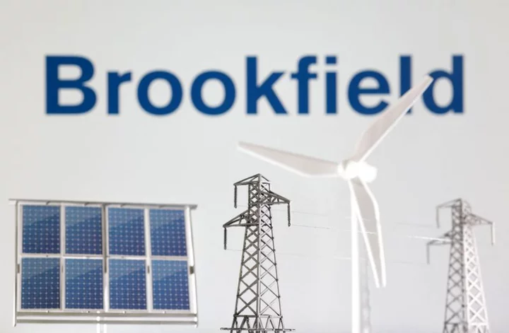 AustralianSuper to reject Brookfield's new $10.6 billion proposal for Origin Energy