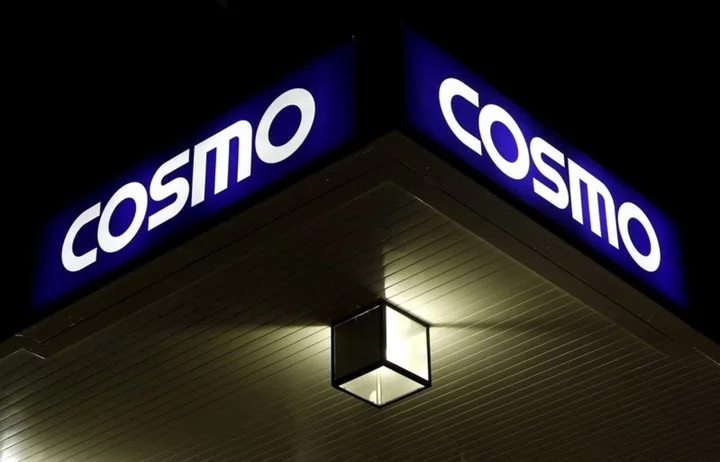 Japan's Cosmo wins shareholder nod for 'poison pill' against activist