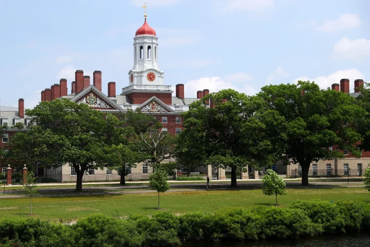 Harvard, Penn, MIT Presidents Called Before Congress on Antisemitism