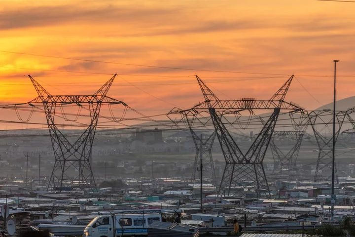 Eskom Latest: Intensified Power Cuts  Over the Weekend