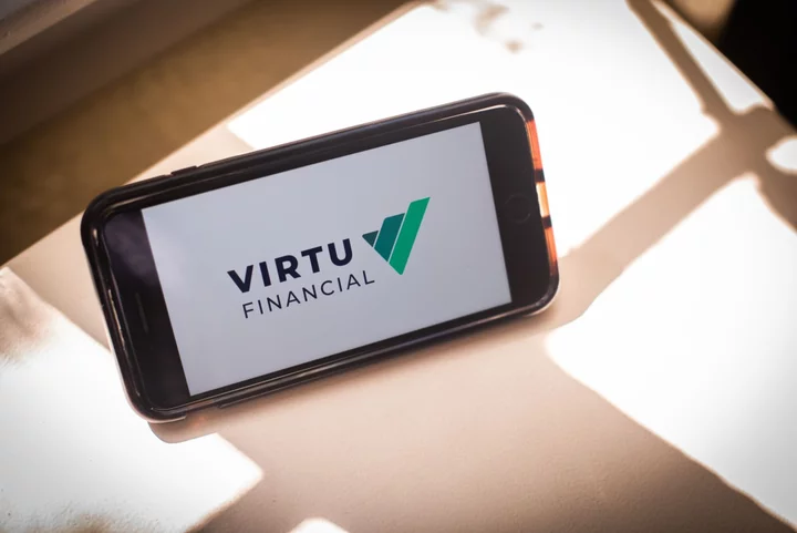 Virtu Is Bracing for SEC Lawsuit After Settlement Talks Fail
