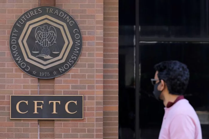 US CFTC official pushes for national financial fraud database