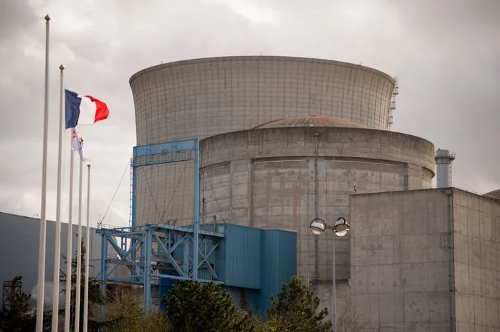 EU Power-Market Design Talks Fail Amid French Nuclear Rift