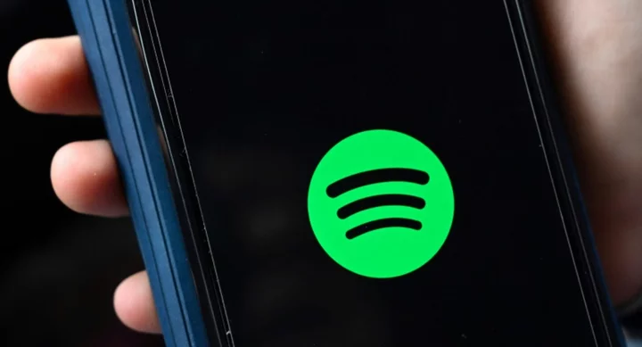 Spotify to cut 200 staff working with podcasts