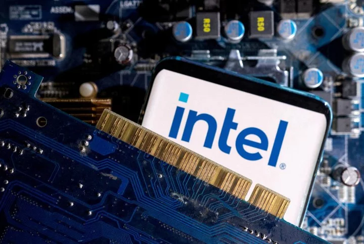 Intel spends $33 billion in Germany in landmark expansion