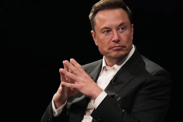 Musk Says Biden’s Call for More Taxes on Rich Won’t See ‘Action’