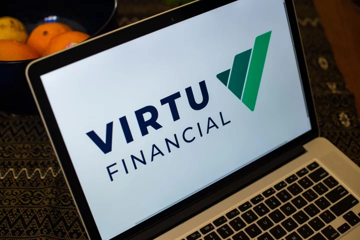 Virtu Sues to Block Tech Executive’s Move to Rival Clear Street