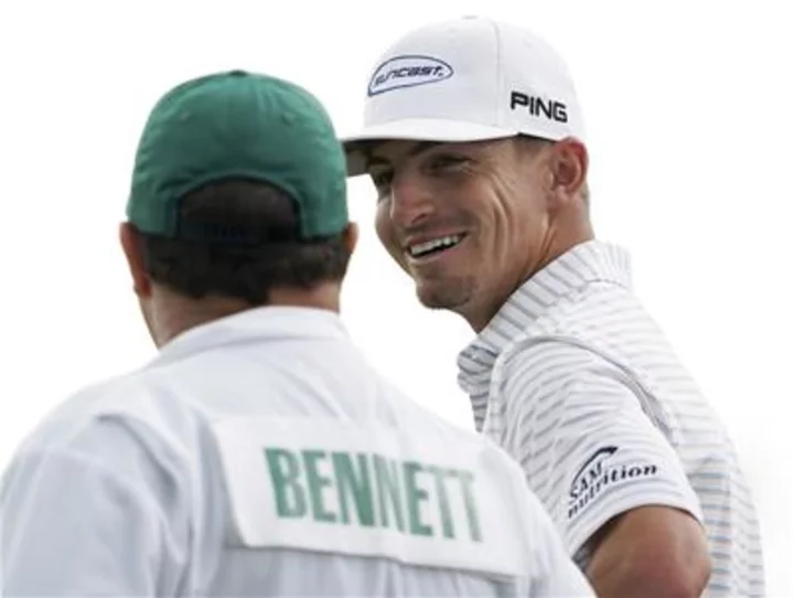 SAM Nutrition Announces Exciting Partnership with Rising Golfer Sam Bennett as He Turns Professional