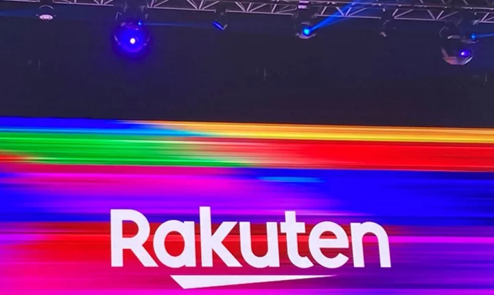 Rakuten shares jump as mobile losses narrow