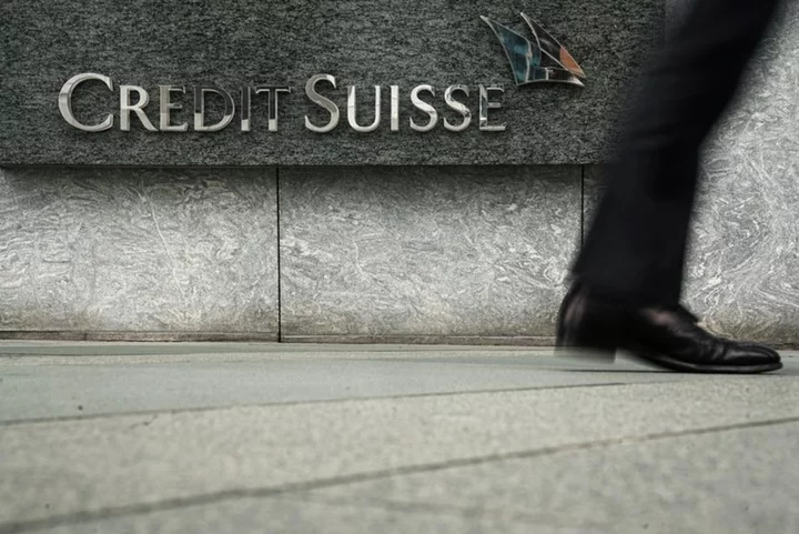 Exclusive-Credit Suisse Hong Kong investing banking job cuts, targeting 80%, start this week -sources