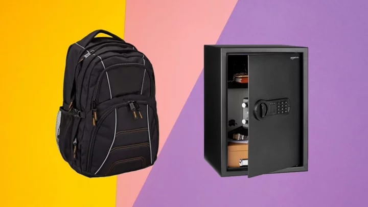 You Can Save Big on These 20 Amazon Basics Products During Prime Day 2023
