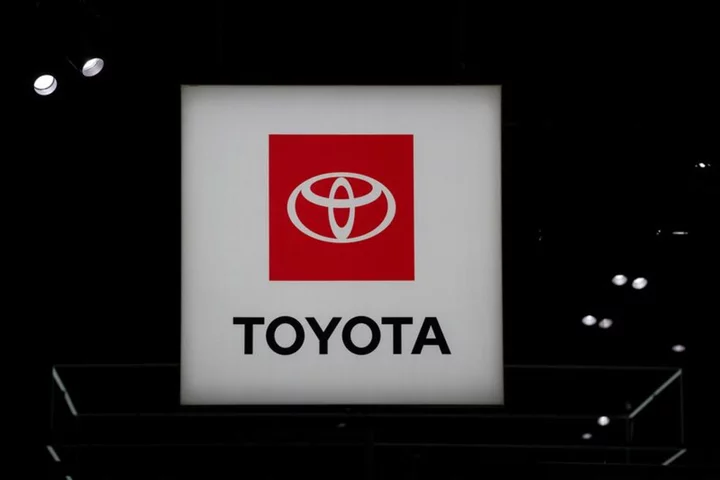 Toyota to pay $60 million for illegal lending, credit reporting misconduct-US regulator