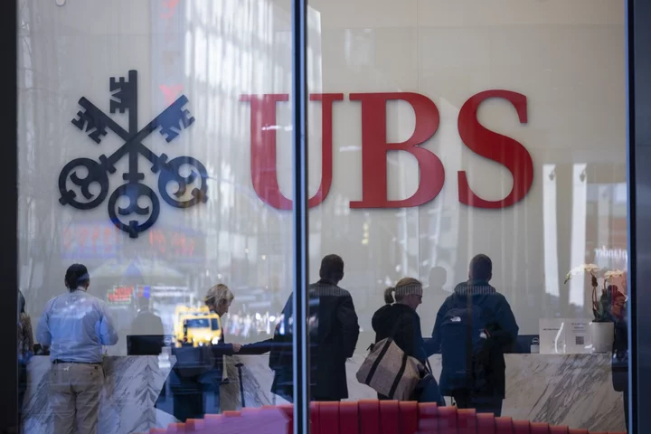 UBS Revamps Leadership in Mideast Wealth Unit, Latin America