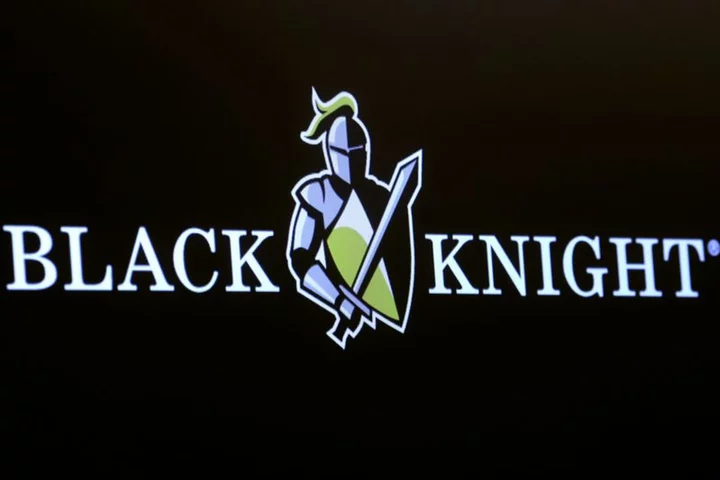 US FTC says it secures settlement with ICE and Black Knight