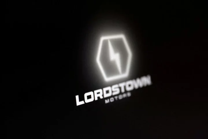 Lordstown hopeful to find buyer for all or some parts of business - Bloomberg News