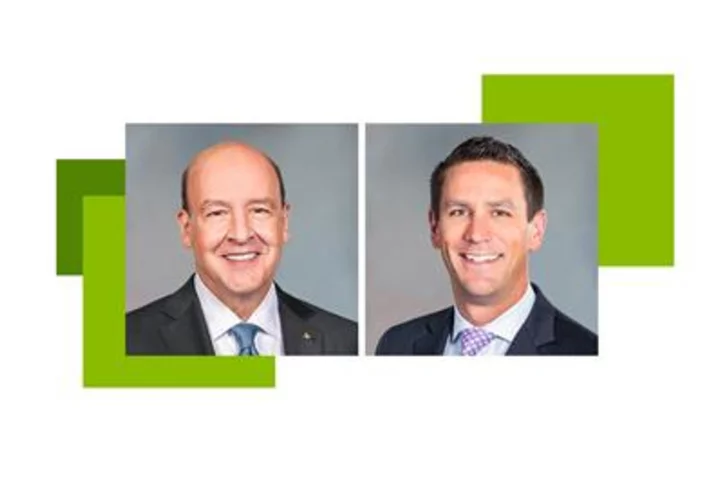 Regions Financial Announces Matt Lusco to Retire, Russell Zusi to Serve as Chief Risk Officer