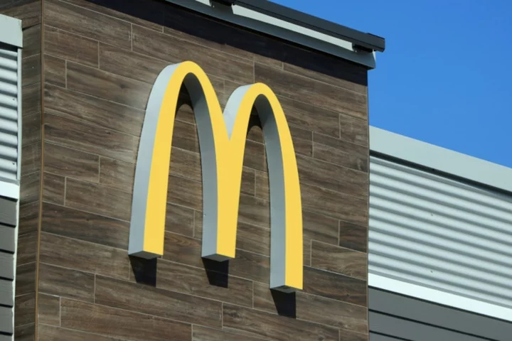 McDonald's UK boss says fast-food chain faces weekly sex abuse claims