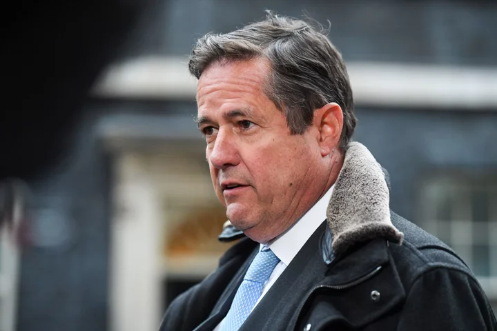Ex-Barclays CEO Jes Staley Set to Appear for Epstein Deposition