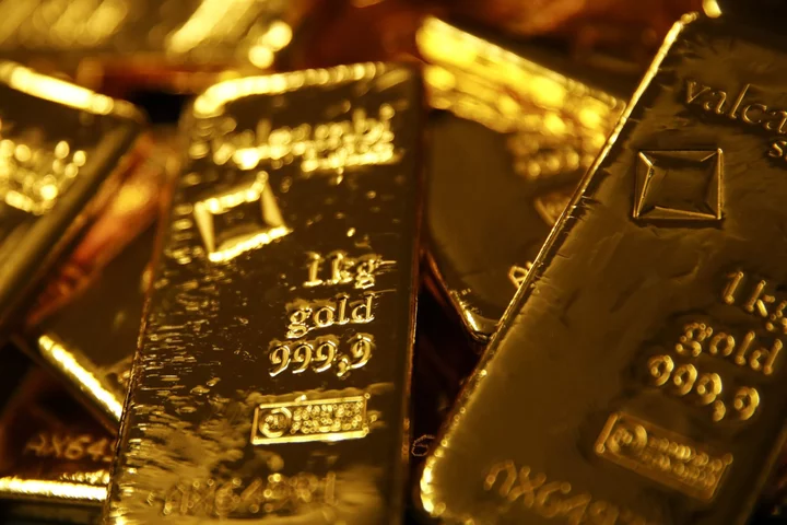 World’s Top Gold Refiner Resigns From Swiss Industry Association